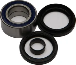 All Balls Front Wheel Bearing Kit Honda FourTrax 350 Foreman