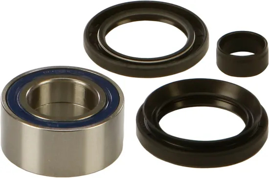 AB Front Wheel Bearing Kit Honda Foreman Rincon Rubicon