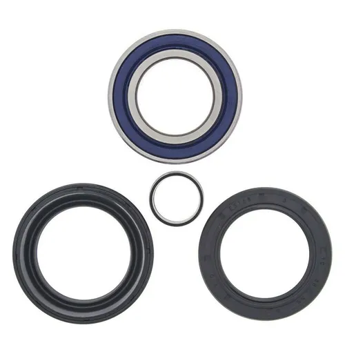 AB Front Wheel Bearing Kit Honda Foreman Rincon Rubicon