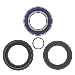 AB Front Wheel Bearing Kit Honda Foreman Rincon Rubicon