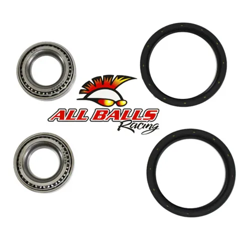 AB Front Strut Wheel Bearing Kit