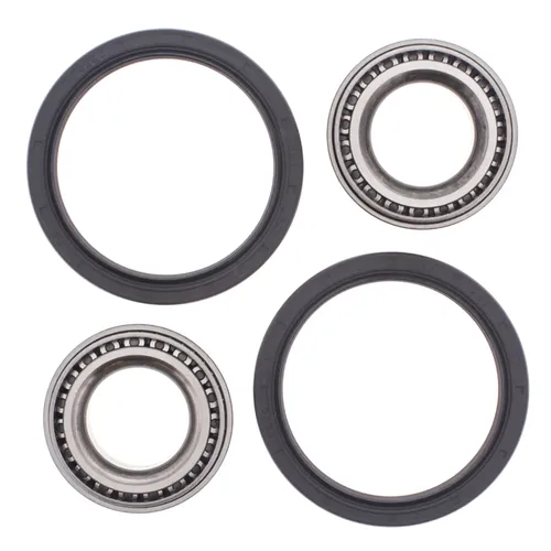 AB Front Strut Wheel Bearing Kit