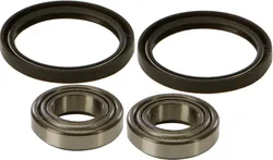 AB Front Strut Wheel Bearing Kit
