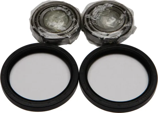 All Balls Front Strut Bearing Kit