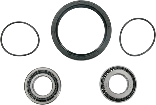 Moose Racing Wheel Bearing Kit Front
