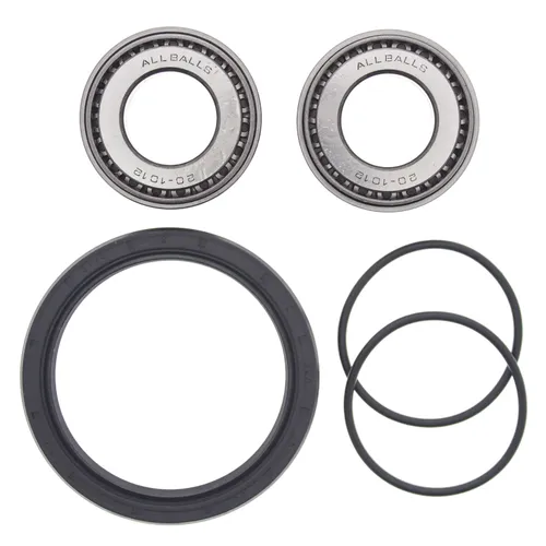 All Balls Front Wheel Bearing Kit for Polaris ATV UTV 250-500