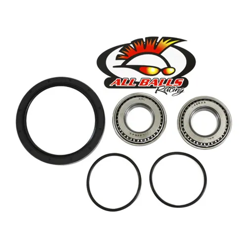 All Balls Front Wheel Bearing Kit for Polaris ATV UTV 250-500