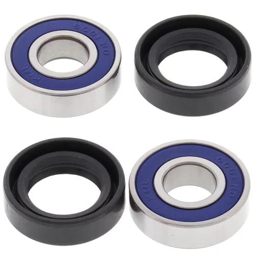 All Balls Front Wheel Bearing Kit for KTM Yamaha ATV Motorcycle
