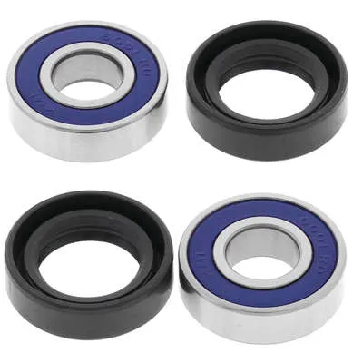 All Balls Front Wheel Bearing Kit for KTM Yamaha ATV Motorcycle