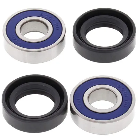 All Balls Front Wheel Bearing Kit for KTM Yamaha ATV Motorcycle