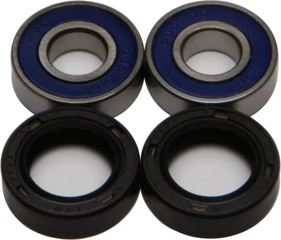 All Balls Front Wheel Bearing Kit for KTM Yamaha ATV Motorcycle