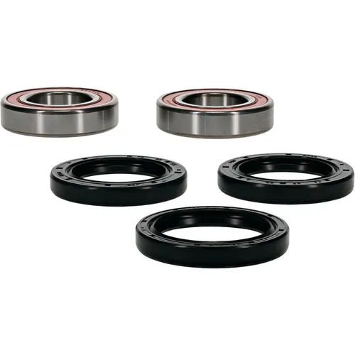 Pivot Works Premium Front Rear Wheel Bearing Kit for KTM Yamaha ATV Motorcycle