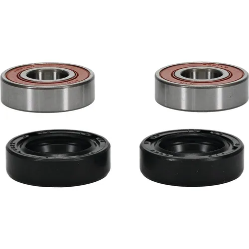 Pivot Works Premium Front Rear Wheel Bearing Kit for KTM Yamaha ATV Motorcycle