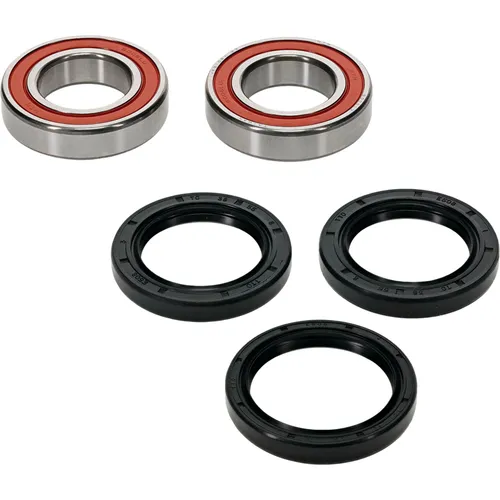 Pivot Works Premium Front Rear Wheel Bearing Kit for KTM Yamaha ATV Motorcycle