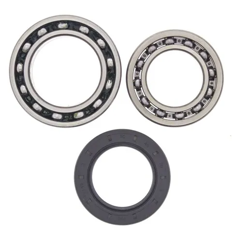 All Balls Rear Wheel Bearings Kit for Yamaha Big Bear Moto 4