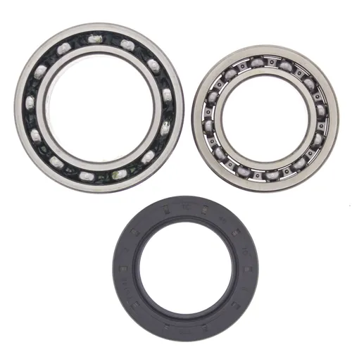 All Balls Rear Wheel Bearings Kit for Yamaha Big Bear Moto 4