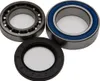 All Balls Rear Wheel Bearings Kit for Yamaha Big Bear Moto 4