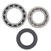 All Balls Rear Wheel Bearings Kit for Yamaha Big Bear Moto 4