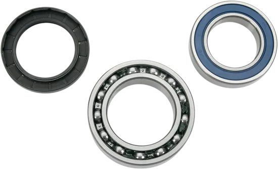 Moose Rear Wheel Axle Bearing Kit