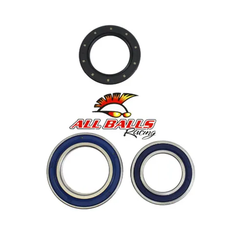 AB Rear Wheel Bearings Kit Yamaha Moto 4 Tri Moto Yamahauler