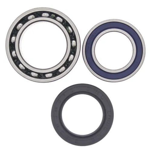 AB Rear Wheel Bearings Kit Yamaha Moto 4 Tri Moto Yamahauler