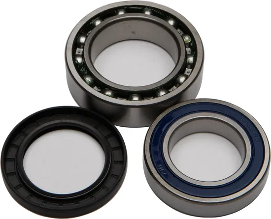 AB Rear Wheel Bearings Kit Yamaha Moto 4 Tri Moto Yamahauler
