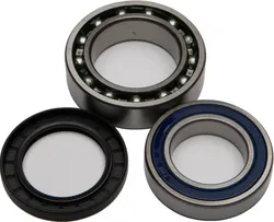 AB Rear Wheel Bearings Kit Yamaha Moto 4 Tri Moto Yamahauler