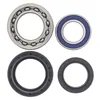 All Balls Rear Wheel Bearings Kit for Yamaha Kodiak 400 450