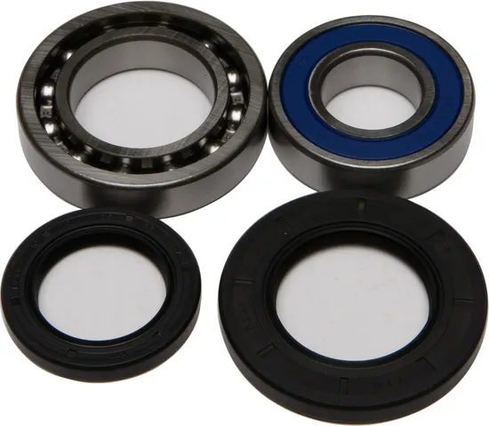 All Balls Rear Wheel Bearing Kit for Yamaha ATV 250-600