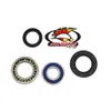 All Balls Rear Wheel Bearing Kit for Yamaha ATV 250-600