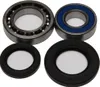 All Balls Rear Wheel Bearing Kit for Yamaha ATV 250-600