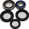 All Balls Rear Wheel Bearings Kit for Yamaha Kodiak 400