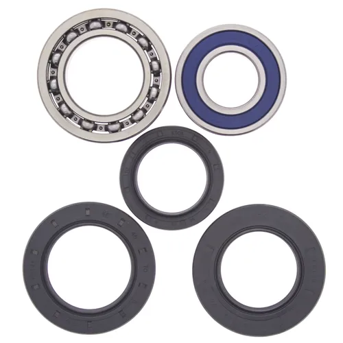 All Balls Rear Wheel Bearings Kit for Yamaha Wolverine 350