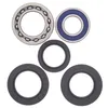 All Balls Rear Wheel Bearings Kit for Yamaha Wolverine 350