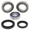 All Balls Rear Wheel Bearings Kit for Yamaha Wolverine 350