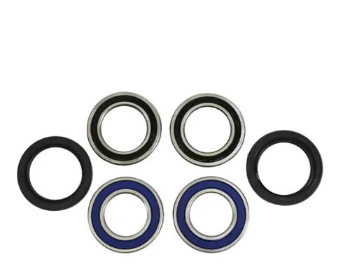 All Balls Rear Wheel Bearing Kit Honda Big Red 250 ATC250SX