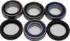 All Balls Rear Wheel Bearing Kit Honda Big Red 250 ATC250SX