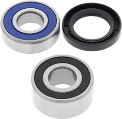 AB Front Kit for BMW Street Motorcycle