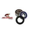 AB Front Kit for BMW Street Motorcycle