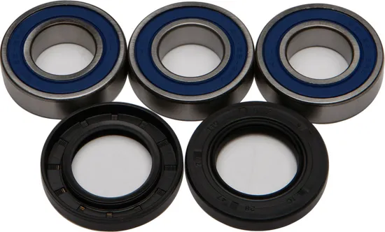 All Balls Rear Wheel Bearings Kit for Yamaha TTR250