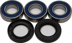 All Balls Rear Wheel Bearings Kit for Yamaha TTR250