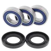 All Balls Rear Wheel Bearings Kit for Yamaha TTR250