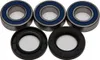 All Balls Rear Wheel Bearings Kit for Yamaha TTR250