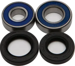 All Balls Front Wheel Bearing Kit for Kawasaki ATV 250-300