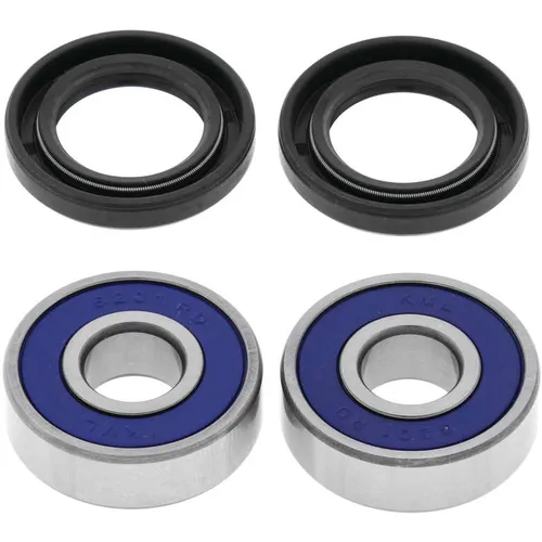 AB Front Wheel Bearing Kit for Suzuki DRZ70 Yamaha YZ80-85 TTR50E
