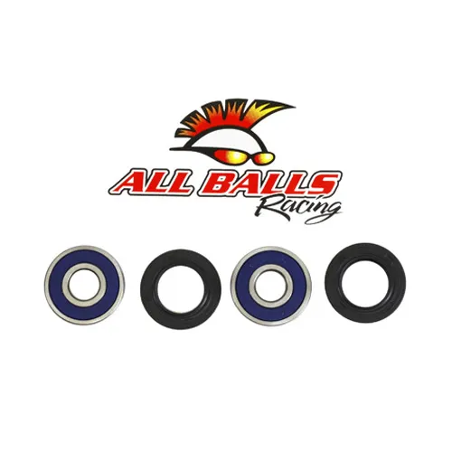 AB Front Wheel Bearing Kit for Suzuki DRZ70 Yamaha YZ80-85 TTR50E