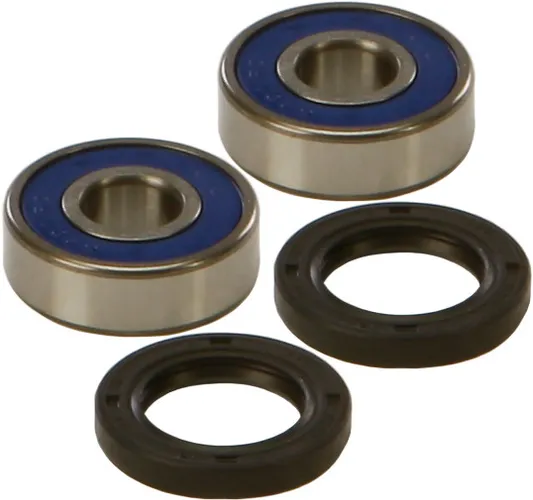 All Balls Front Wheel Bearing Kit for Honda Off-Road Motorcycle
