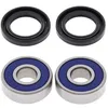 All Balls Front Wheel Bearing Kit for Honda Off-Road Motorcycle