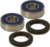 All Balls Front Wheel Bearing Kit for Honda Off-Road Motorcycle