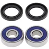 All Balls Front Wheel Bearing Kit for Honda Off-Road Motorcycle